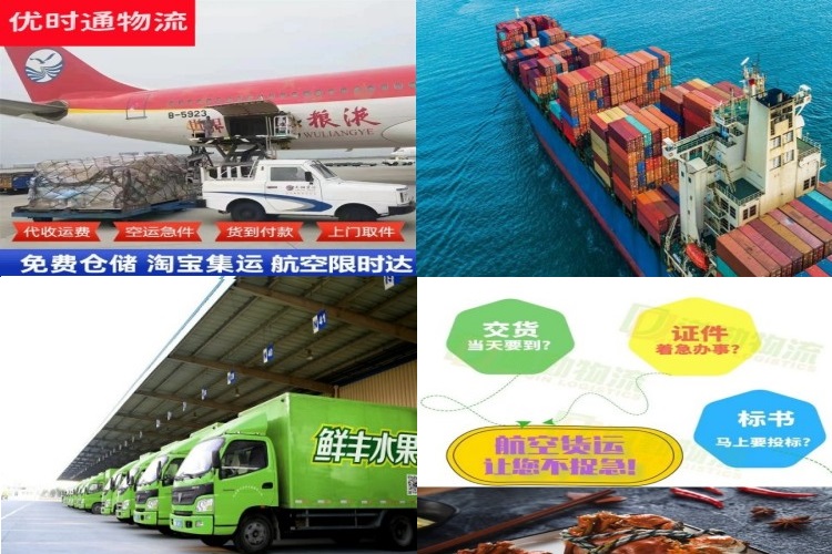 攸县到加拿大航空货运公司-攸县到加拿大物流专线